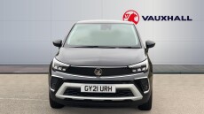 Vauxhall Crossland 1.2 Turbo Elite 5dr Petrol Hatchback